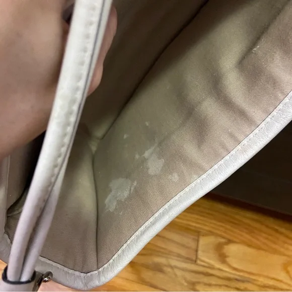 Coach Perforated Penelope Shoulder Crossbody | Offers welcome - Picture 12 of 12